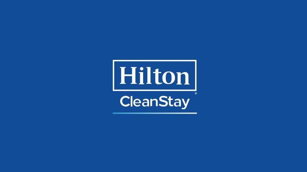 Hampton Inn Naples-Central Bagian luar foto