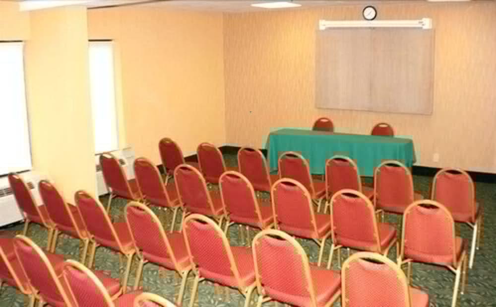 Hampton Inn Naples-Central Bagian luar foto